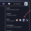 Image result for Art Mode Settings Page