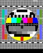 Image result for No Signal Television