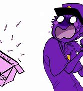 Image result for Purple Guy Funny