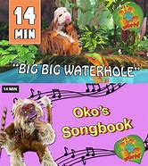 Image result for It a Largest Big World Oko Father Toys