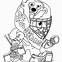 Image result for Sidney Crosby Coloring Pages