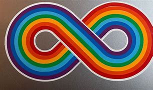 Image result for Autism Infinity Sign