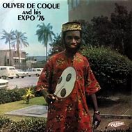 Image result for Oliver De Coque Identity