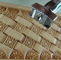 Image result for Leather Tool Designs