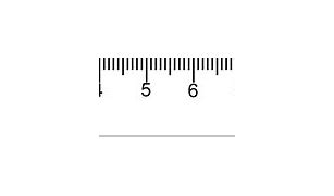 Image result for Online Ruler Cm Actual Size