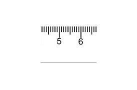 Image result for Online Ruler mm Actual Size