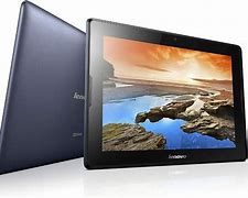 Image result for Lenovo Tab A10