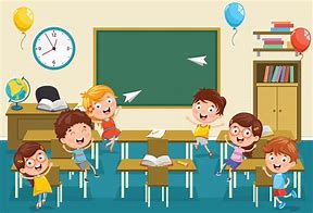 Image result for Classroom Students Clip Art