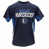 Image result for Dallas Mavericks Youth Shirt