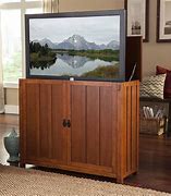 Image result for Touchstone Elevate TV Lift Cabinet