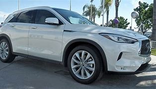 Image result for Infiniti QX50 Rear Side
