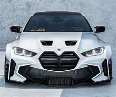 BMW M4 G82 Custom Body Kit by 2NCS Buy with delivery, installation, affordable price and guarantee