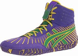 Image result for Wrestling Shoes