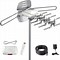 Image result for Best Outdoor TV Antenna