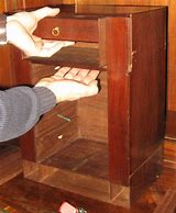 Image result for Bedroom Furniture with Hidden Compartments