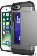 Image result for iPhone 7 Plus Phone Case with Card Holder