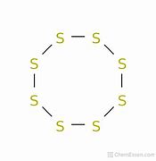 Image result for S8 Structure