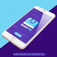 Image result for Splash Screen UI Background