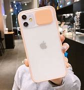 Image result for Privacy Camera Cover Phone Case for iPhone