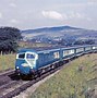Image result for British Rail 1960s