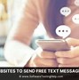 Image result for Free SMS Text Messages Online