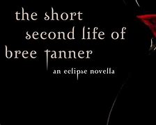 Image result for The Short Second Life of Bree Tanner
