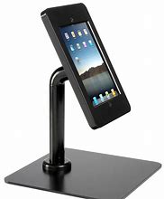 Image result for iPad Kiosk with Card Reader