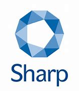 Image result for Sharp Packaging Logo