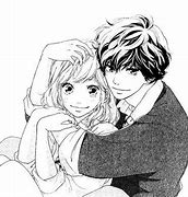 Image result for Best Romance Anime with Kiss