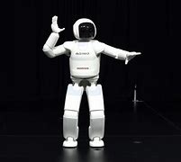 Image result for Asimo the Robot