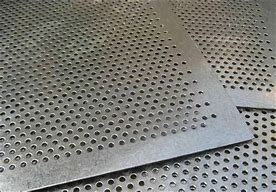 Image result for 304 Stainless Steel Perforated Scoop