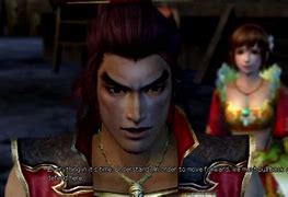 Image result for Dynasty Warriors Sun Shang Xiang