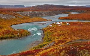 Image result for Nunavut Summer