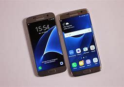 Image result for S9 Samsung Galaxy S7 vs Edge