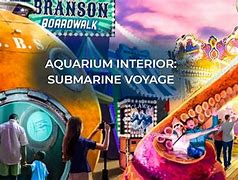 Image result for Inside Submarine Fish Tank