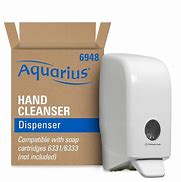 Image result for Wall Type Hand Dispenser
