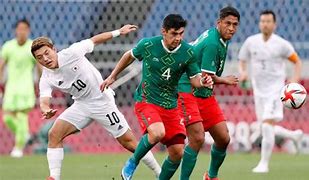 Image result for Mexico vs Japon