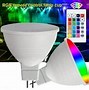 Image result for LED Color Changing Lights with Remote