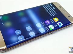 Image result for Samsung S7 Edge Start Screen
