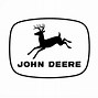 Image result for John Deere Alpha Logo