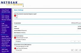 Image result for Accessing Netgear Router