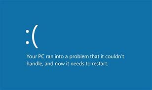 Image result for Blue Screen of Death 1366X768 Wallpaper