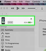 Image result for Activate iPhone 6 through iTunes