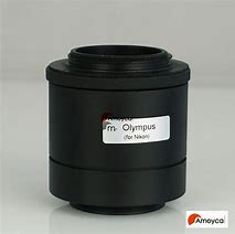 Image result for Canon EOS Microscope Adapter