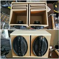 Image result for Ported 6X9 Speaker Boxes