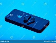 Image result for iPhone Air Pods Screen