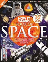Image result for Space Science Books