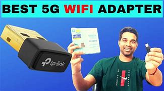 Image result for 5G WiFi Adapter