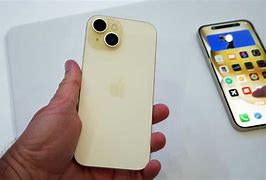 Image result for Yellow iPhone 15 Pro