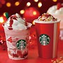 Image result for Aesthetic Christmas Starbucks
